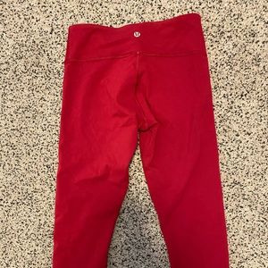 Wunder Under *low rise*